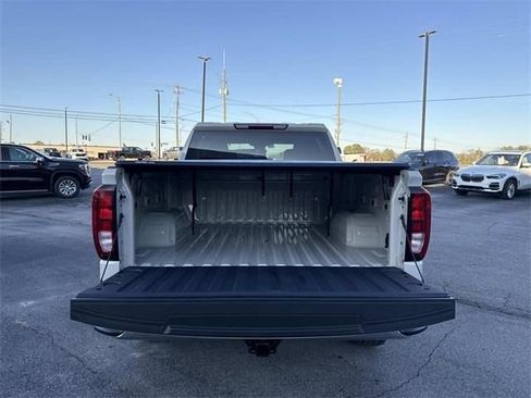 New 2026 GMC Sierra 1500 Pro w/ Pro Value Package AWD/4WD image 9
