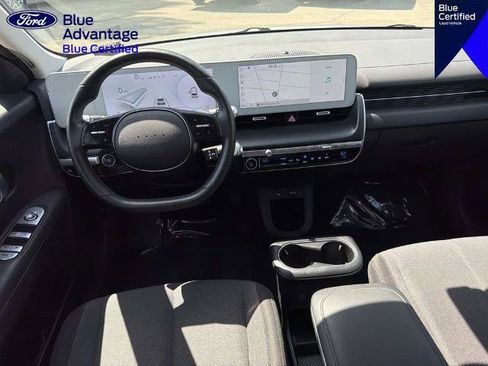 Used 2024 Hyundai Ioniq 5 SEL RWD image 9