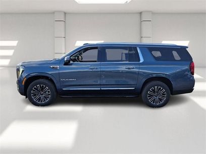 New 2026 GMC Yukon XL Elevation