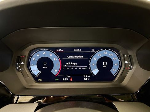 New 2025 Audi A3 2.0T Premium image 10