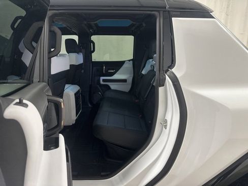 Used 2023 GMC Hummer EV Edition 1 image 16
