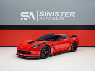 Used 2019 Chevrolet Corvette Grand Sport RWD video 1