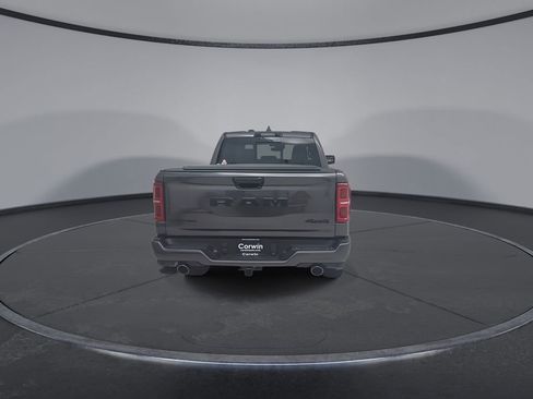 New 2026 RAM 1500 Limited image 14