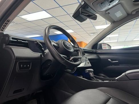 Used 2023 Hyundai Tucson SEL w/ Convenience Package AWD/4WD image 21