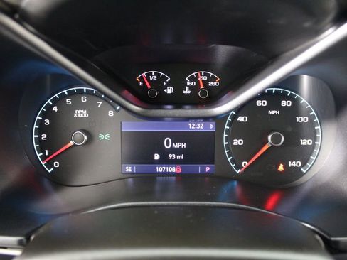 Used 2019 Chevrolet Colorado LT AWD/4WD image 21