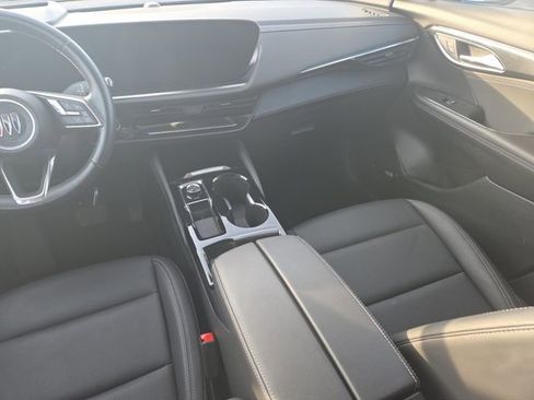 Certified 2024 Buick Envision Preferred image 30