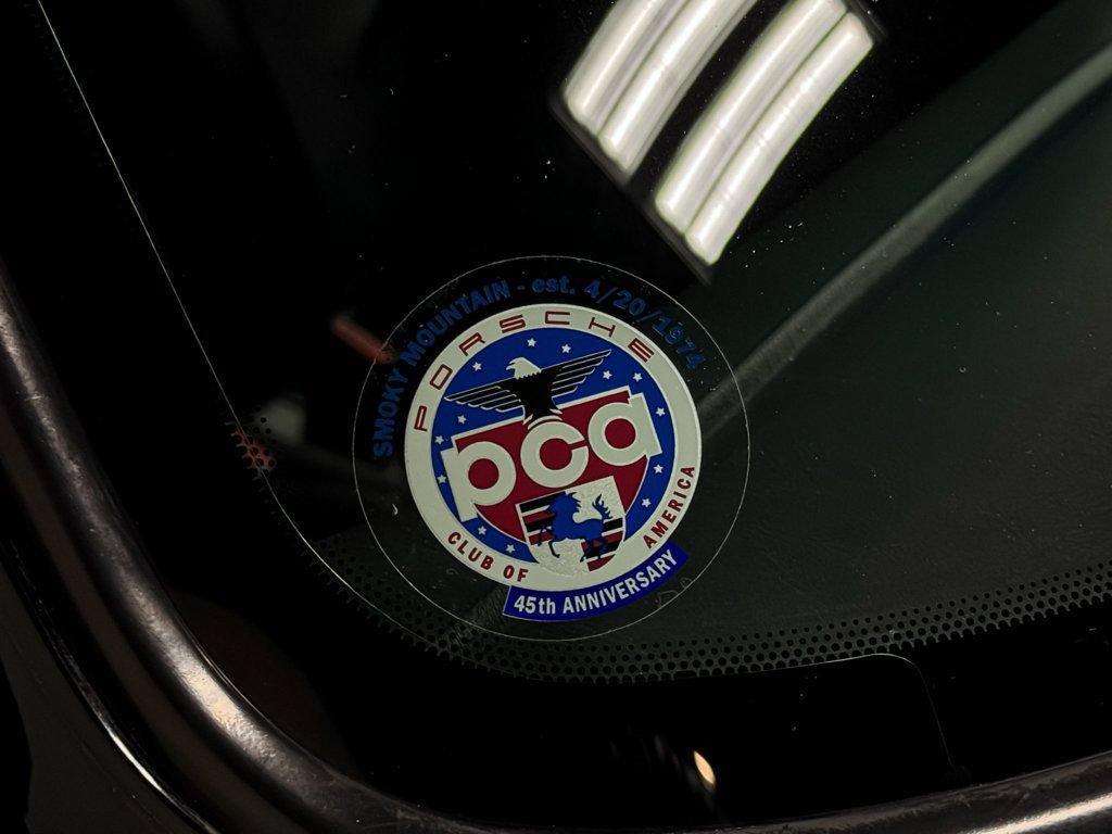 Used 1997 Porsche 911 GT3 RS image 93