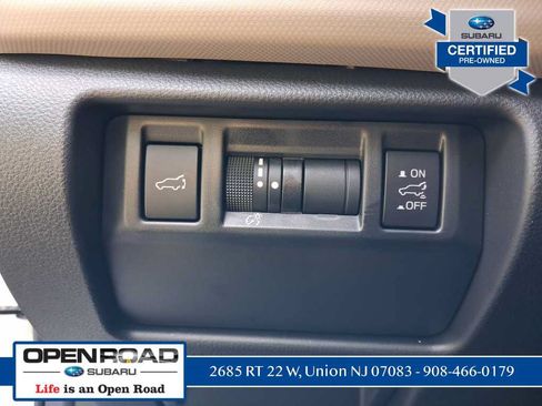 Used 2026 Subaru Forester Premium AWD/4WD image 28