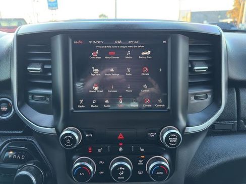 Used 2019 RAM 1500 Big Horn image 19