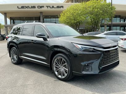 Certified 2024 Lexus TX 350 AWD w/ Technology Package
