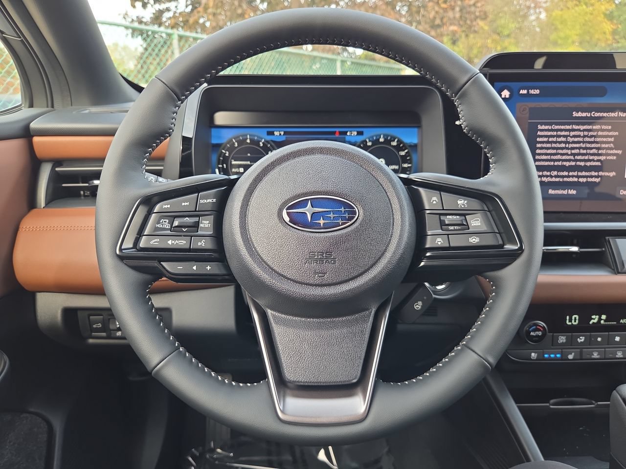 New 2026 Subaru Outback Touring XT AWD/4WD image 31