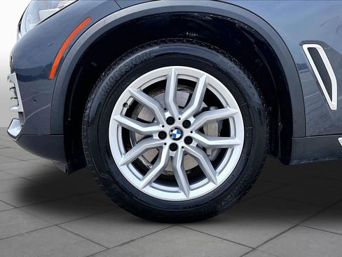 Used 2020 BMW X5 sDrive40i w/ Premium Package RWD image 11