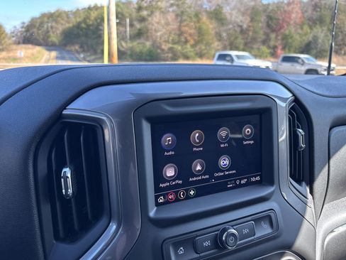 New 2026 Chevrolet Silverado 3500 W/T w/ WT Convenience Package AWD/4WD image 16