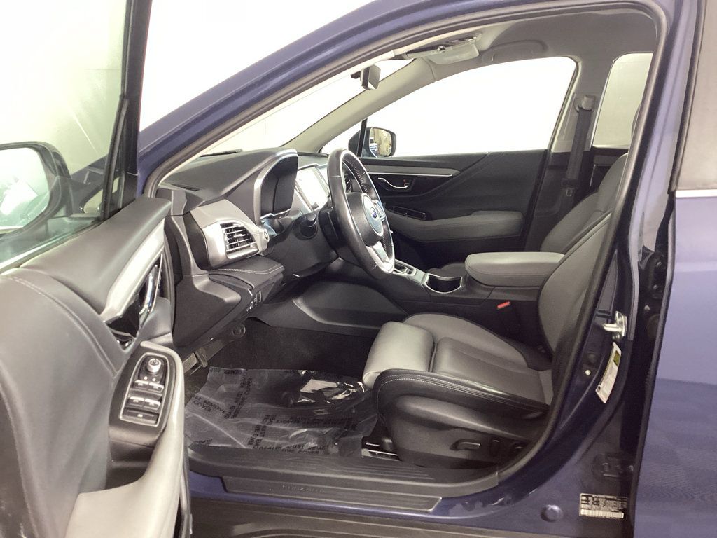 Used 2024 Subaru Outback Limited AWD/4WD image 16
