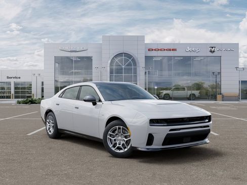 New 2026 Dodge Charger R/T AWD/4WD image 5