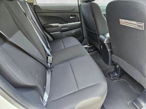Used 2011 Mitsubishi Outlander Sport ES FWD image 18