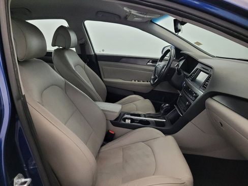 Used 2016 Hyundai Sonata Sport w/ Option Group 02 FWD image 21