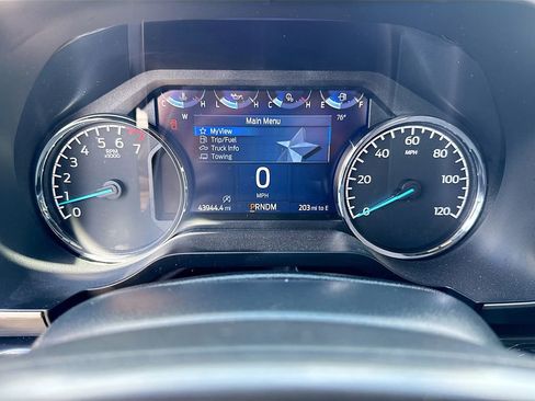 Used 2021 Ford F150 XLT w/ Equipment Group 302A High RWD image 15