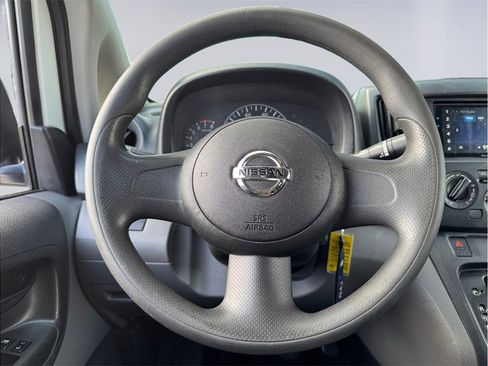 Used 2017 Nissan NV200 S image 11