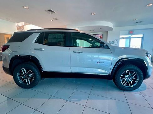 New 2026 GMC Terrain AT4 w/ Convenience Package III image 4