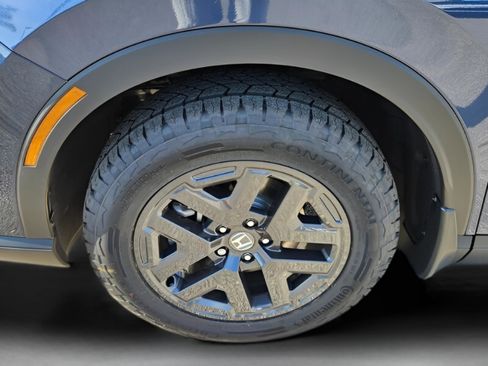 New 2026 Honda CR-V TrailSport image 18