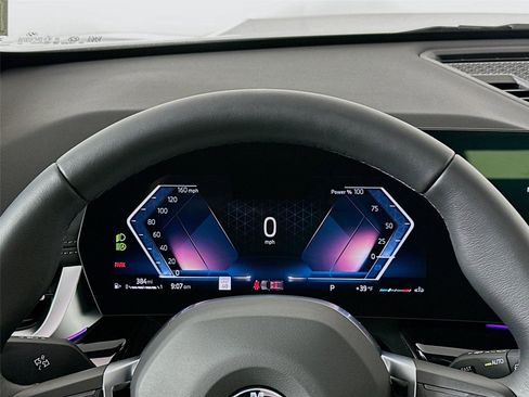 New 2026 BMW X1 xDrive28i w/ Convenience Package image 12