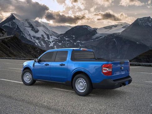 New 2026 Ford Maverick XL w/ 4K Tow Package image 4