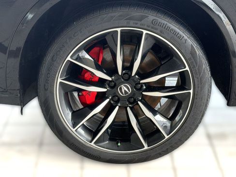 Used 2022 Acura MDX Type S AWD/4WD image 11