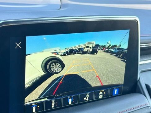 Used 2024 Chevrolet Tahoe RST w/ Luxury Package image 12