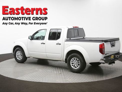Used 2019 Nissan Frontier SV RWD image 63