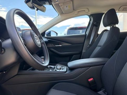 Used 2026 MAZDA CX-30 AWD 2.5 S image 12