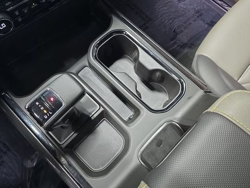 New 2026 Chevrolet Silverado 1500 ZR2 w/ Dark Appearance Package AWD/4WD image 27