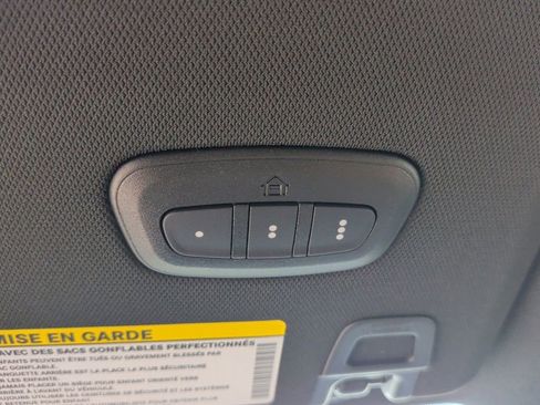 New 2025 Jeep Grand Cherokee L Limited image 21