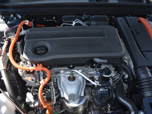 New 2026 Honda Accord Touring image 33