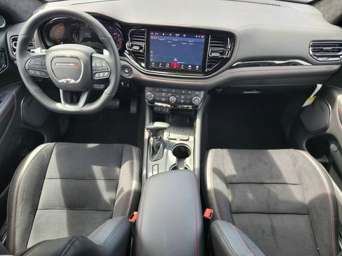 New 2026 Dodge Durango GT AWD/4WD image 12