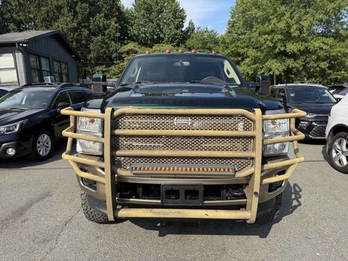 Used 2012 Ford F350 King Ranch image 2