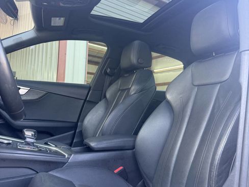 Used 2018 Audi A4 2.0T Premium Plus image 21
