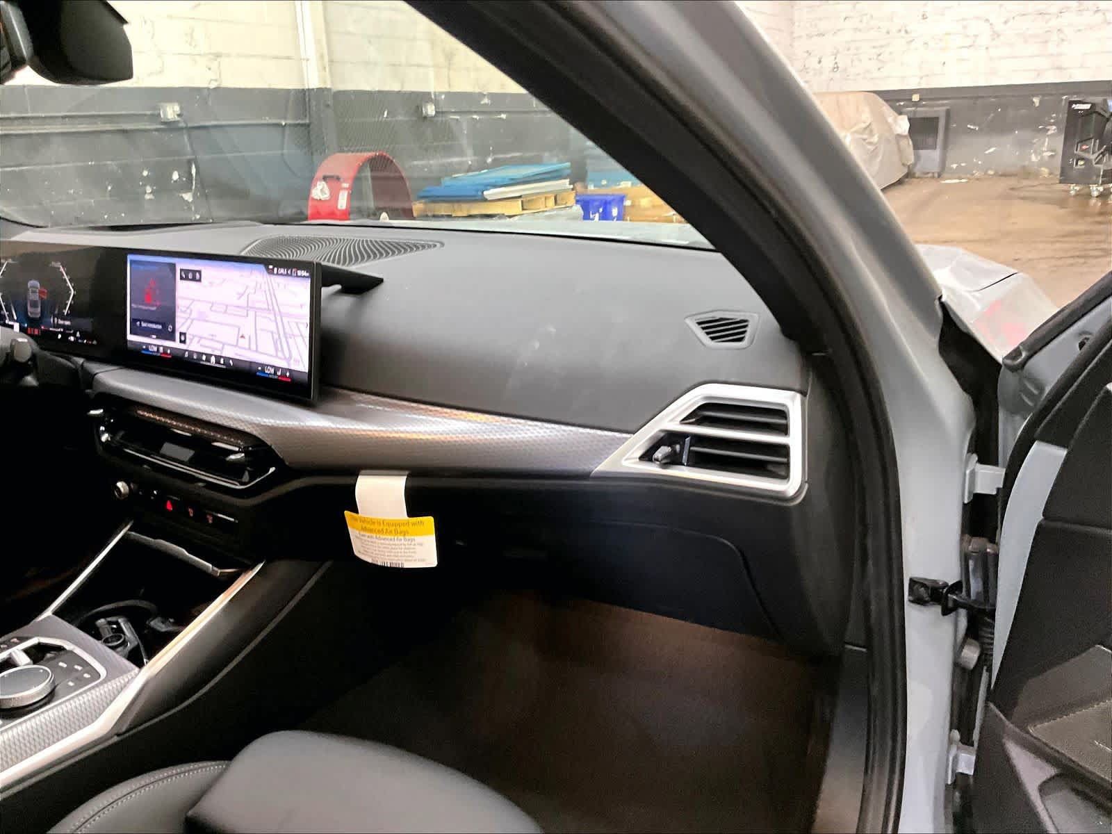 Used 2026 BMW M340i w/ Premium Package RWD image 18