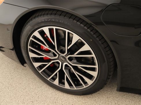 New 2026 Audi S e-tron GT Premium Plus image 30