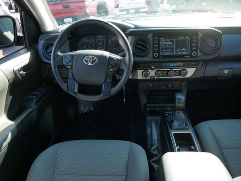 Certified 2023 Toyota Tacoma SR image 13