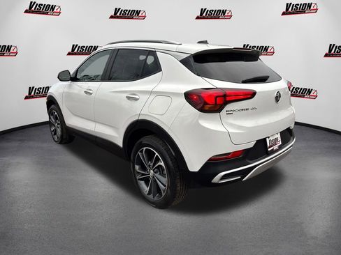Used 2023 Buick Encore GX Select image 7