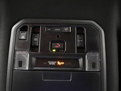 New 2026 Toyota Tundra Limited image 32