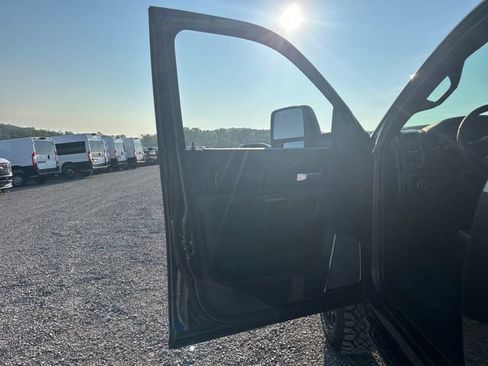 New 2025 RAM 2500 Power Wagon AWD/4WD image 10