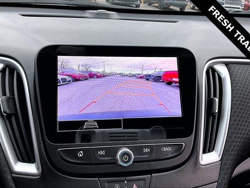 Used 2024 Chevrolet Malibu RS image 14