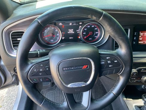 Used 2015 Dodge Charger SE w/ Popular Equipment Group AWD/4WD image 11