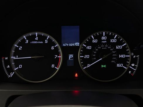 Used 2017 Acura RDX AWD image 23