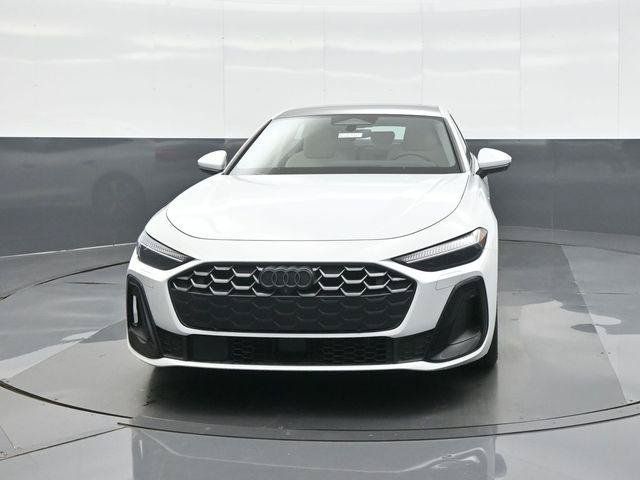 New 2026 Audi A5 2.0T Prestige AWD/4WD image 2