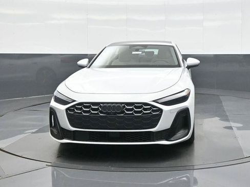 New 2026 Audi A5 2.0T Prestige AWD/4WD image 2