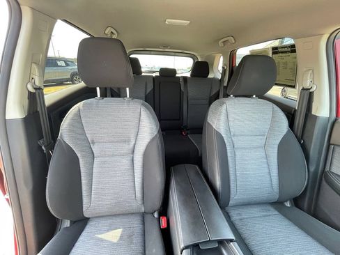 Used 2021 Nissan Rogue SV AWD/4WD image 29