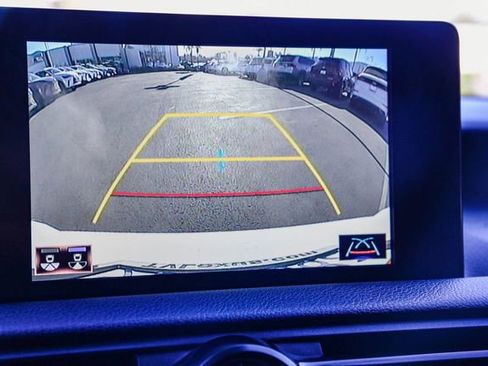 Certified 2025 Lexus IS 350 F Sport image 30